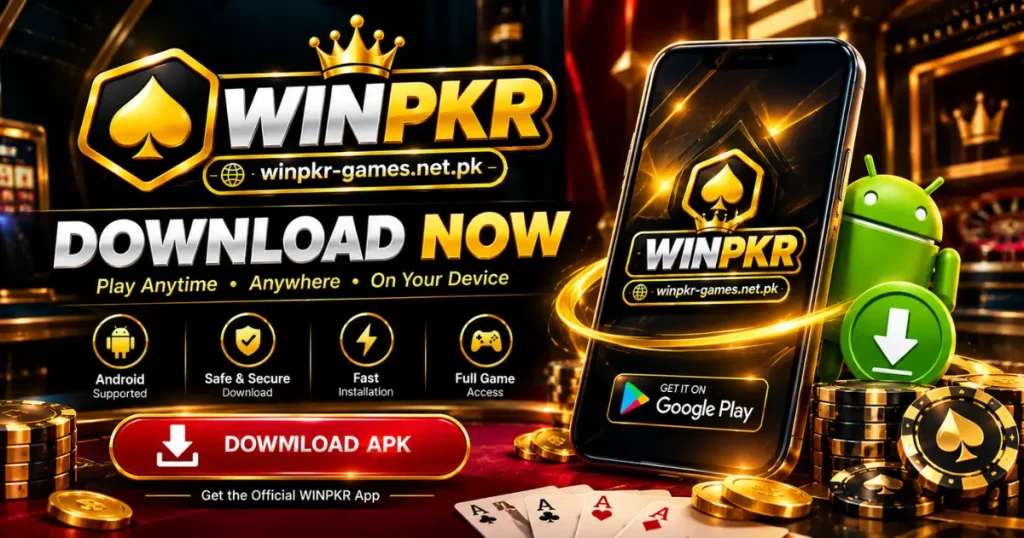 Winpkr download